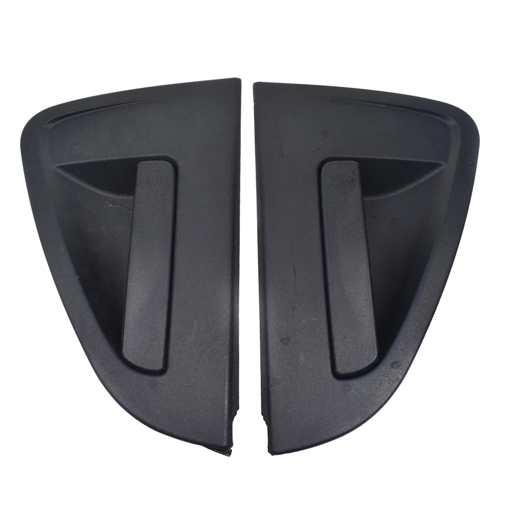 Exterior Rear Left Door Handle For GM Chevrolet Spark 2010-2012