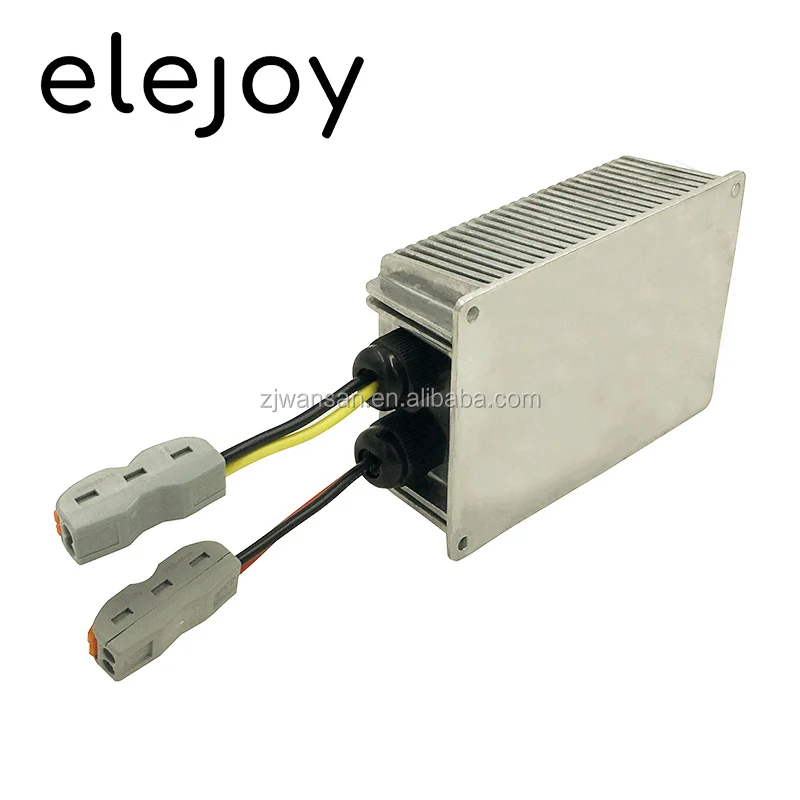 Mppt Solar Charge Controller, ELEJOY, EL-MU400SP, 400W, 99% - detail 8