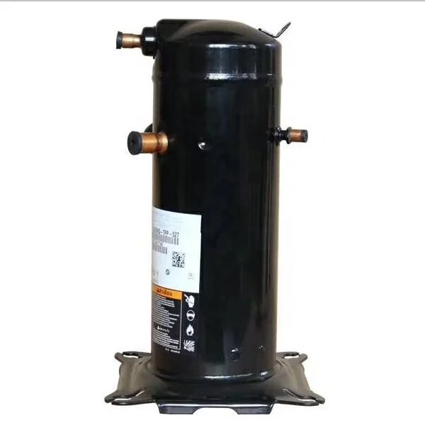 Ac Power Source Scroll Compressor Vr190kse-tfp-522 For Copeland ...