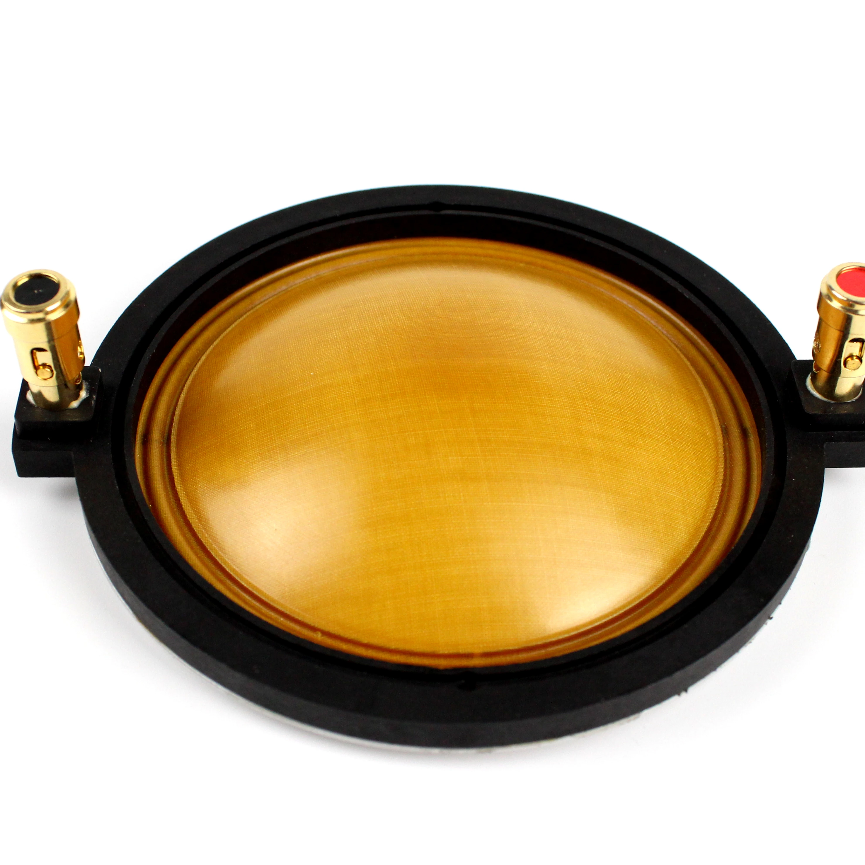 tweeter voice coil replacement