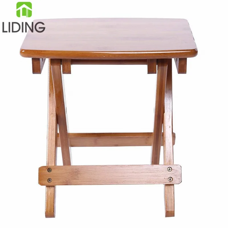 
Бамбуковый рыбный стул, бамбуковый складной стул, Портативный Бамбуковый складной стул для дома 