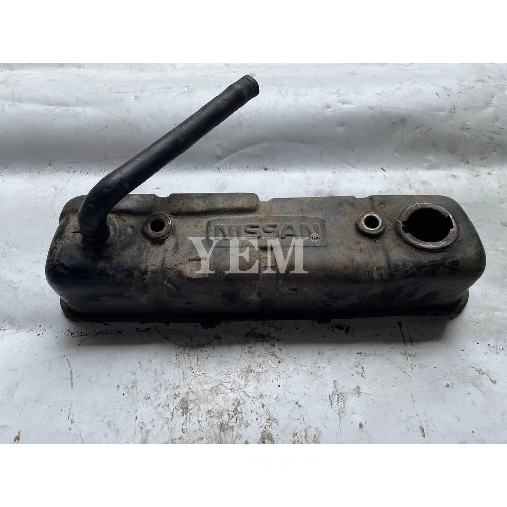 For Nissan H25 Valve Chamber Cover Engine Parts High Quality