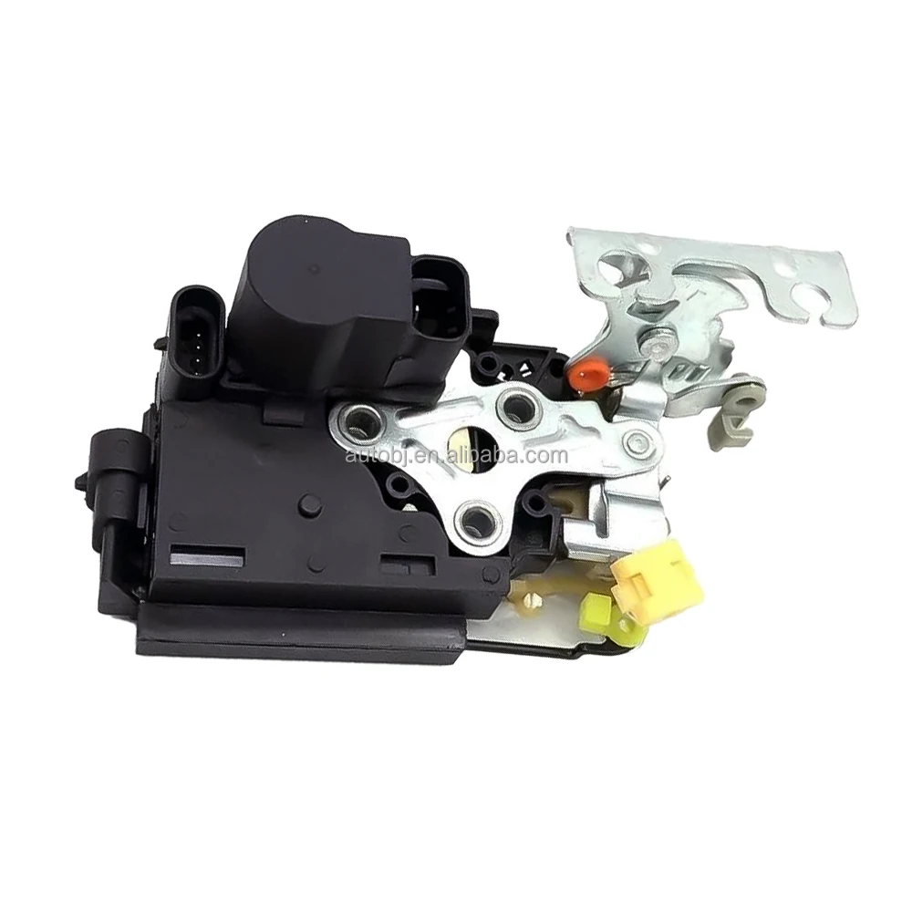 ALB-1601115757305 OEM 26265337 26265335 Front Rear Door Lock Latch Actuator for Chevrolet Buick 26265336 10248734 10248735 10640593 10640594