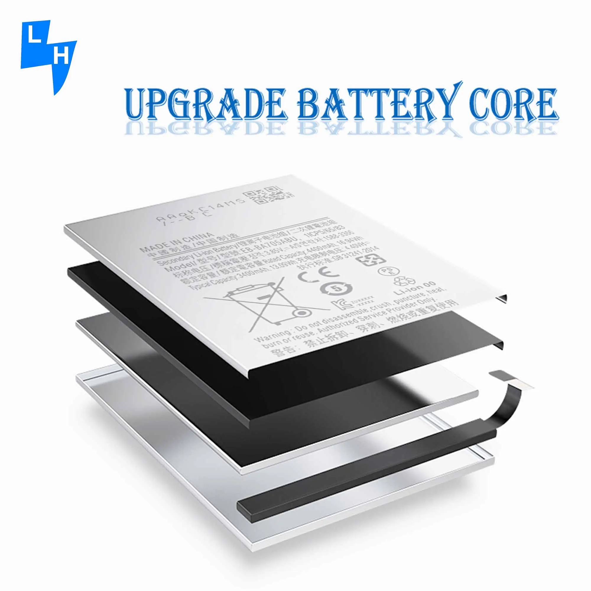 samsung a707 battery