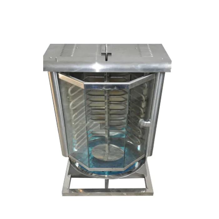 Automatic Chocolate Kebab Machine/machine Kebab Occasion