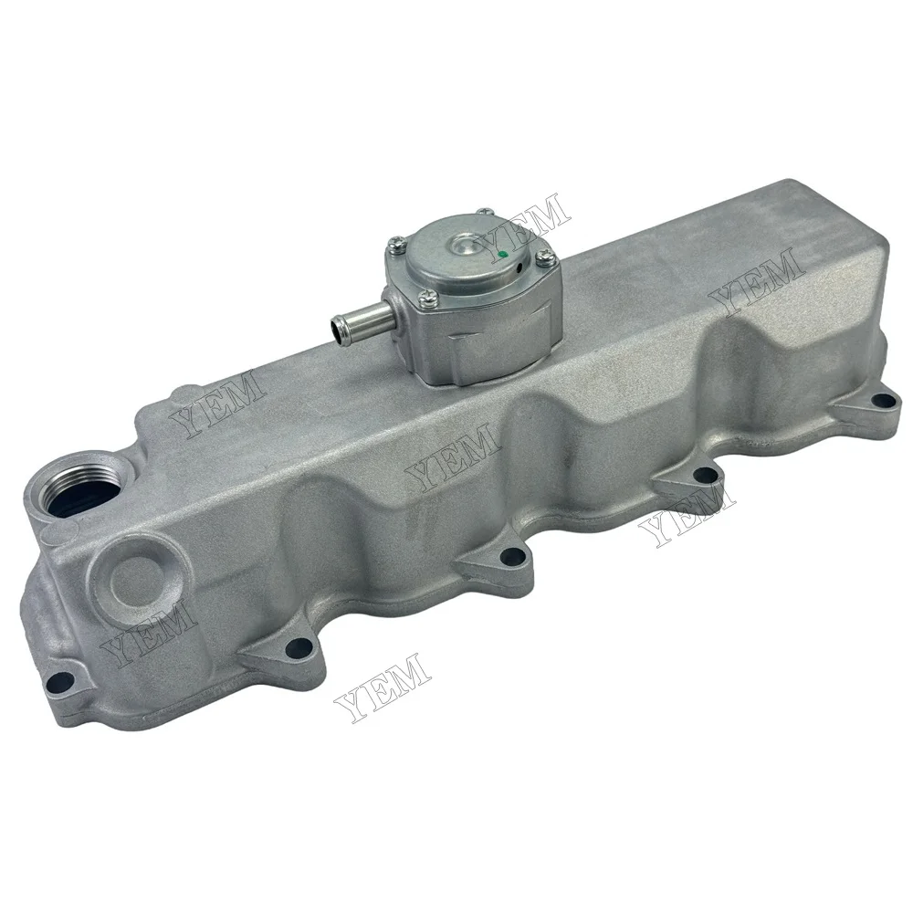 For Kubota MachineryEngine Parts V2403 1J860-14502 Valve Chamber Cover Excavator Parts