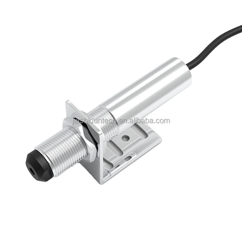 KASINTON JSD10AV 0~100℃ 4-20mA IP65 Digital Infrared Temperature Sensor For Spin