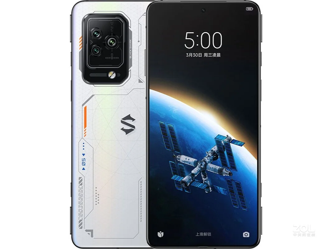 Original Blackshark 5 Pro Gaming Smart Phone 5G 6.67| Alibaba.com