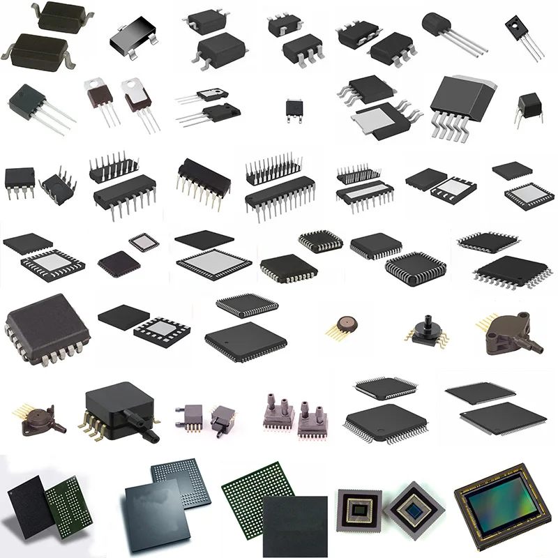 MPX5050GP MPX5050  Board interface pressure sensor IC in stock DIP electronic component integrated circuit