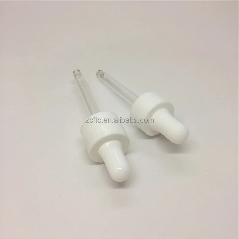 Wholesale Custom Big Tamper Evident Plastic Cap With 0.6 1.0 Plug For ...