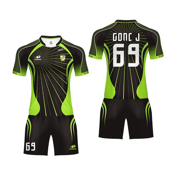 Seoul Samsung Thunders Fanthread™ Youth Origin Football Jersey