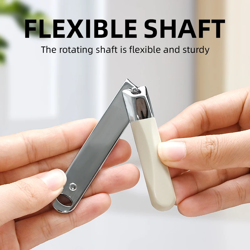 Low MOQ Carbon Steel Toe Nail Clipper Set 2Pcs YP-BP79 H0ecbe9a15643491b8a214062a6f3b3369