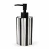 Distributeur de lotion avec pompe ABS