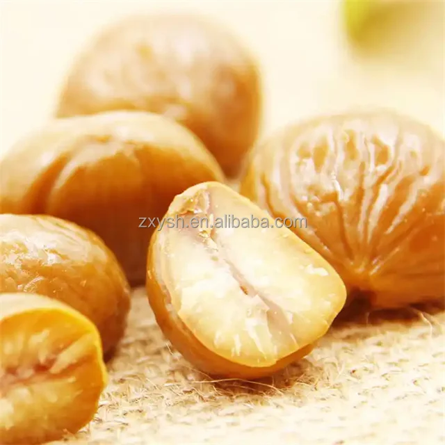 Delicious Chestnuts Fresh Chestnuts Bulk Chestnuts For Sale Buy