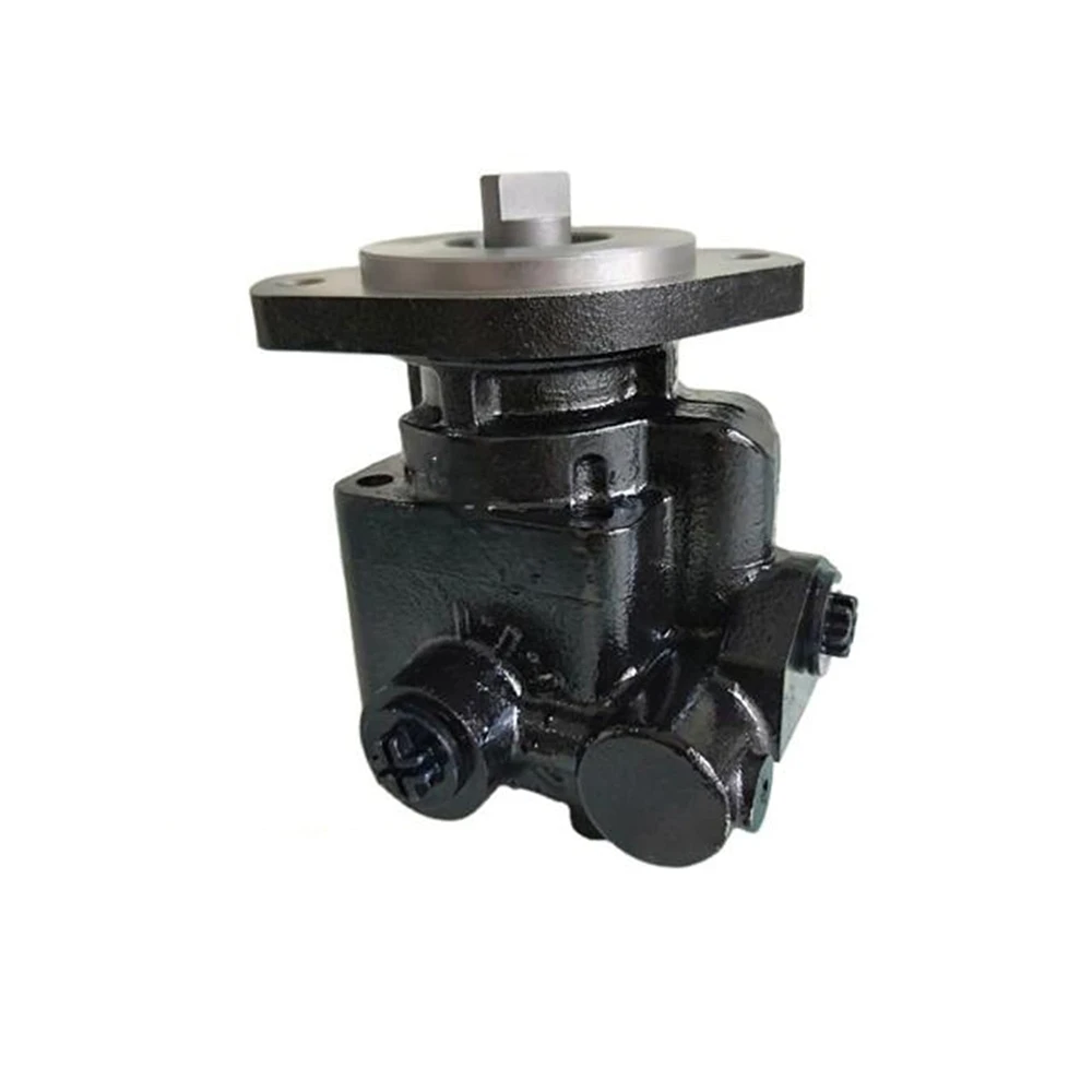 IZUMI Power Steering Pump for 4BT 6CT 6BT 6L QSB QSC 3406B-001 Engine Spare Parts