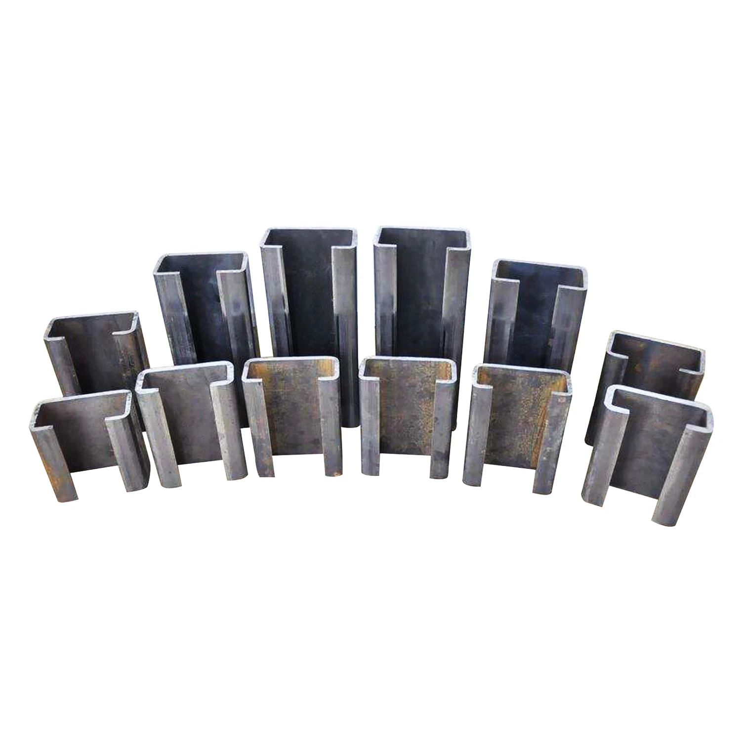 420 stainless steel channel