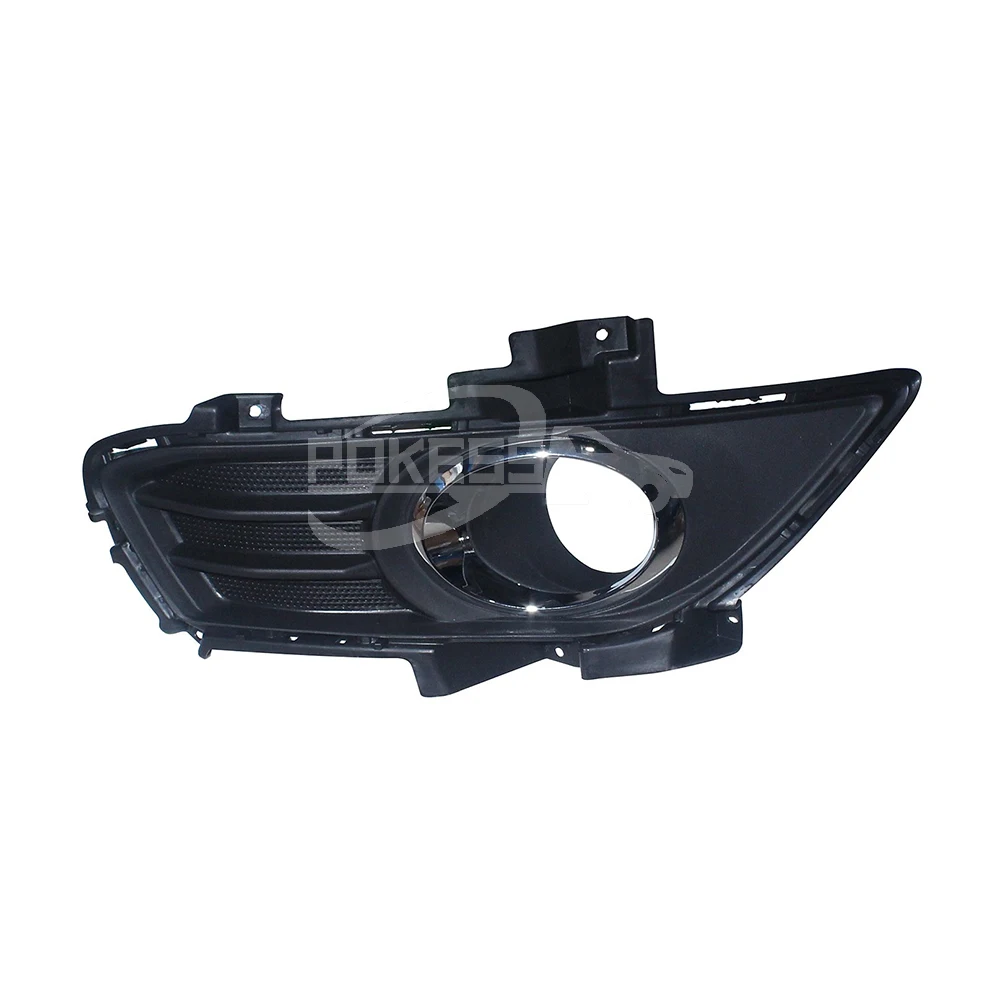 Fog Lamp Fog Light Frame for DS7319952SB3JA6 5259836 DS7319952SCW LQ-Z... — 2