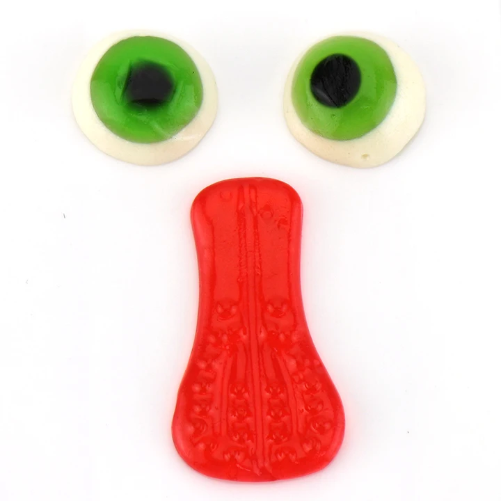 Capibala candy
