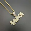 gold chains