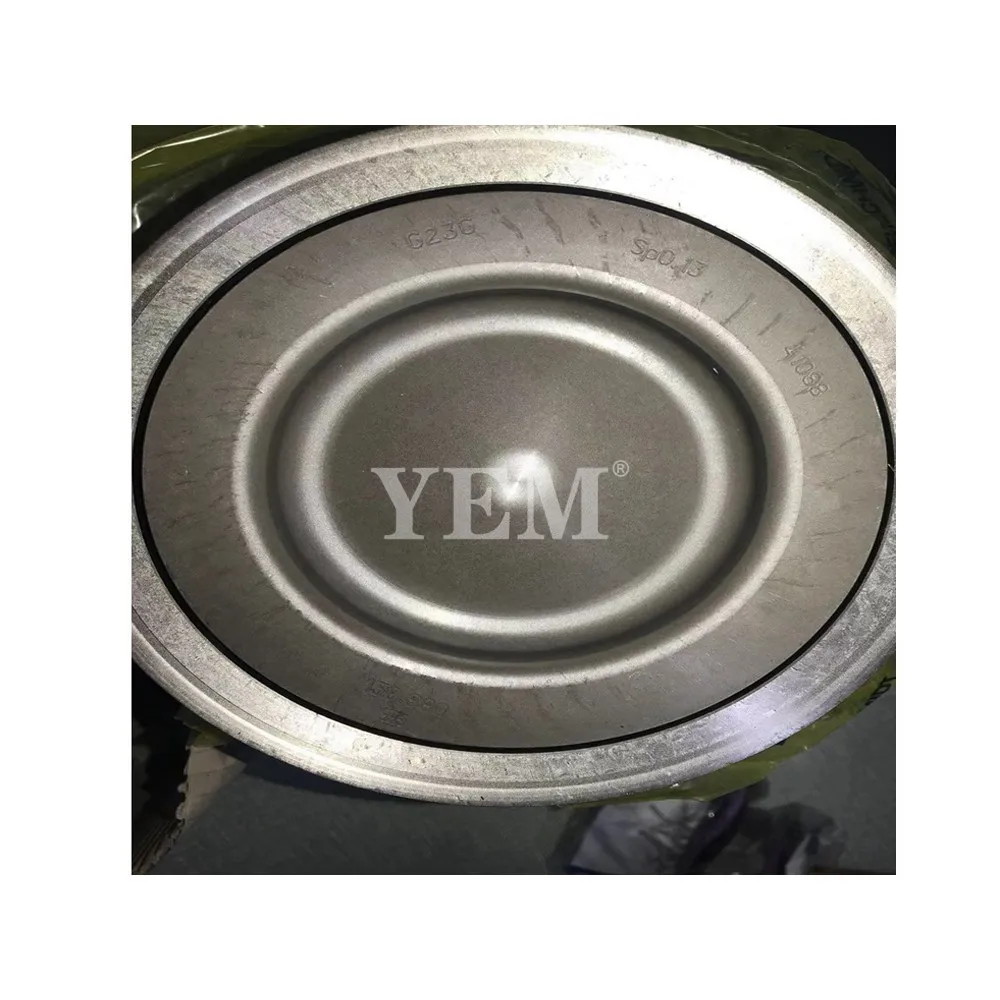 Wholesale Aftermarket Engine Piston Kit With Piston Pin For Volvo D13A