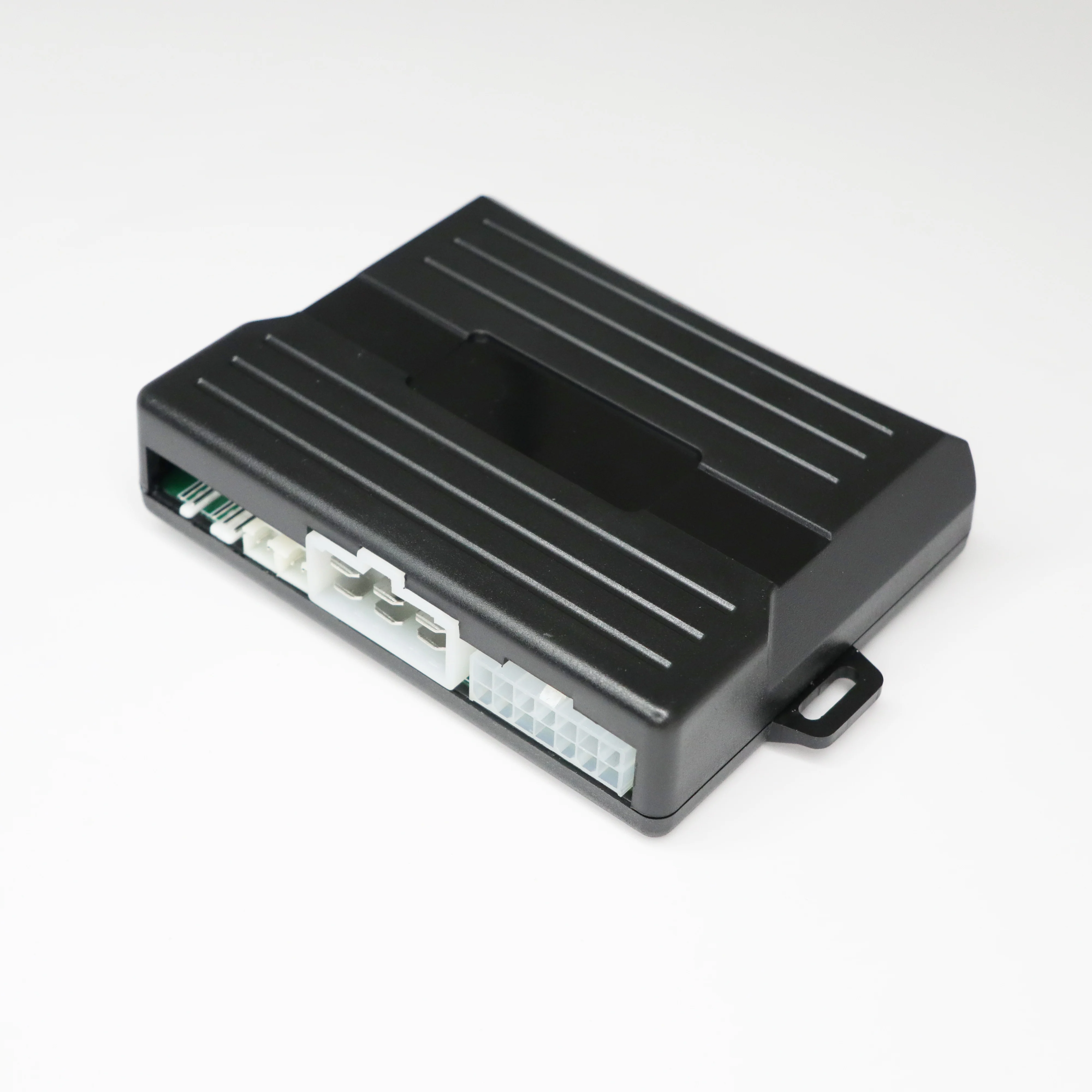 One Button Push Start and Stop PKE Passive Keyless Entry System