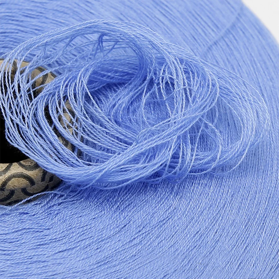 3/36NM 100% Pure Merino Wool Yarn for Wool Sweater Socks Knitting Yarn