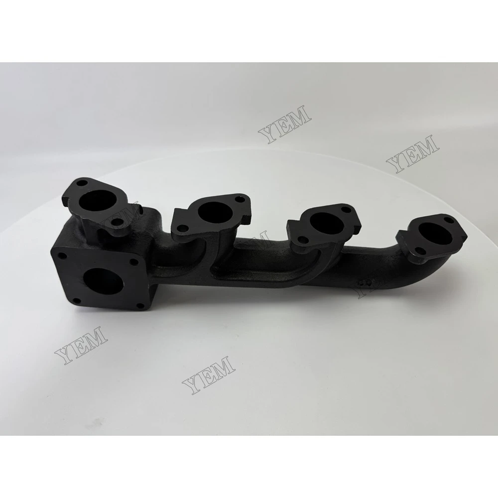 Wholesale V2403 Exhaust Manifold Part No. 17355-12312 5