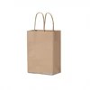 Kraft paper color