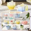 flower crystal blind box 9boxes