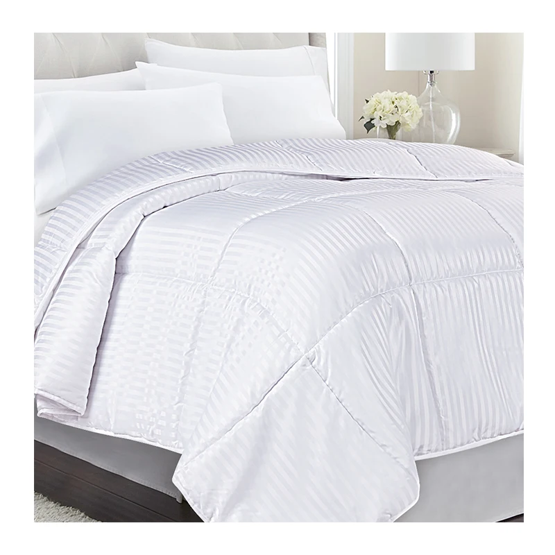 New Bedding Comforter Set Quilt Duvet All Season Microfiber Soft