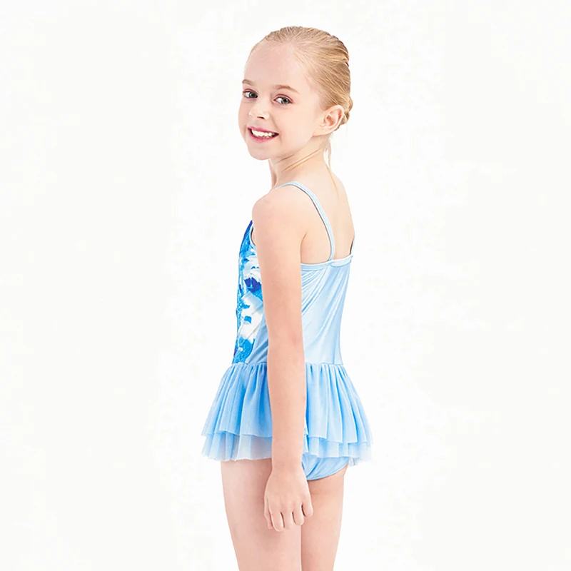 The Fine Quality Made In China Superior Children's Lovely Swimwear ...
