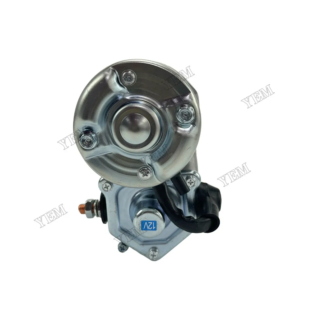 Starter Motor 6667587 Fit for Bobcat Engine 4