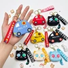 Silicone Coin Purse-16