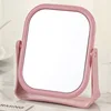 Pink square