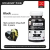Black 35g (three certificates + quality inspection)