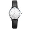 Silver Dial/Women