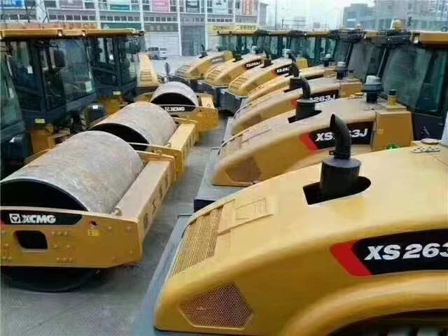 LG955F Second Hand Loader LG956 LG936 933L Used SDLG Loader