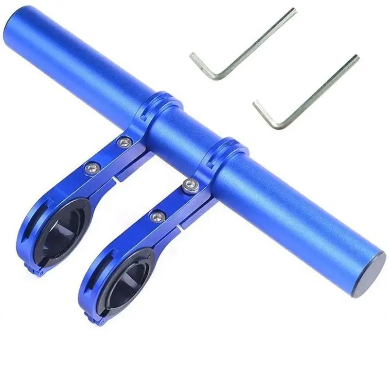 Extensor De Manillar De Bicicleta, Extensión De Fi... - Grandado