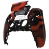 Red Black Camouflage ZPFT1048G3WS