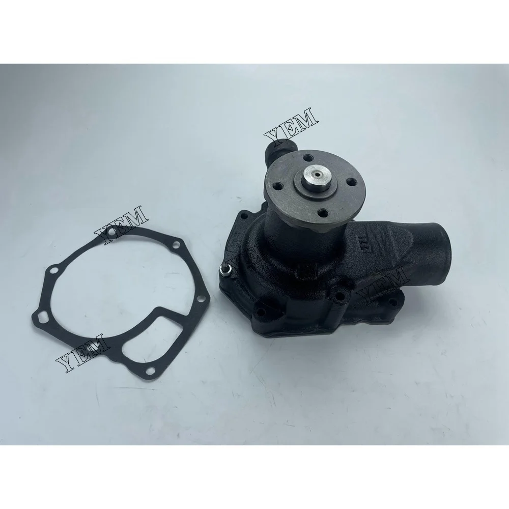 6D16 ME996795 Water Pump for Mitsubishi High Quality Engine Parts