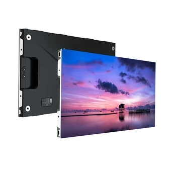 Hot Selling Good Price Wall Poster Led Panel Screen Display Non-Touch Waterproof Outdoor Led Screen Display