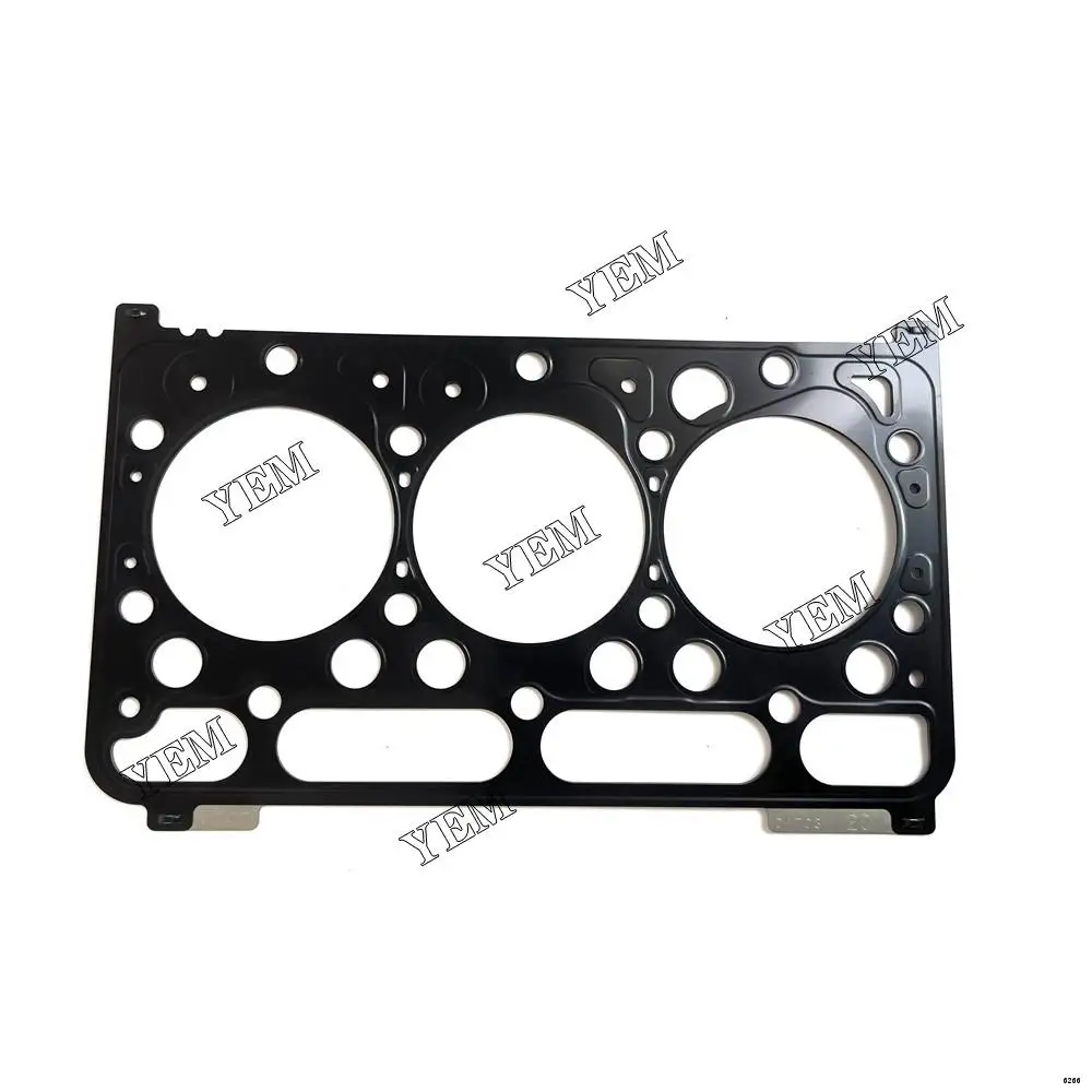 D1703 Cylinder Head Gasket for Kubota