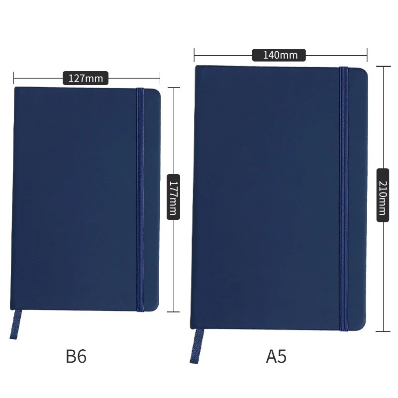 Brief Quality Soft Multiple Color Custom Logo PU Leather With String