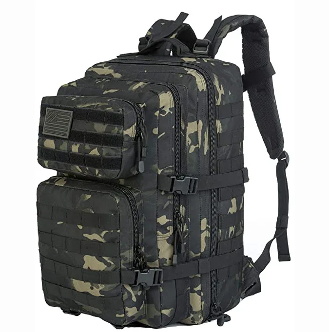 camouflage camera backpack