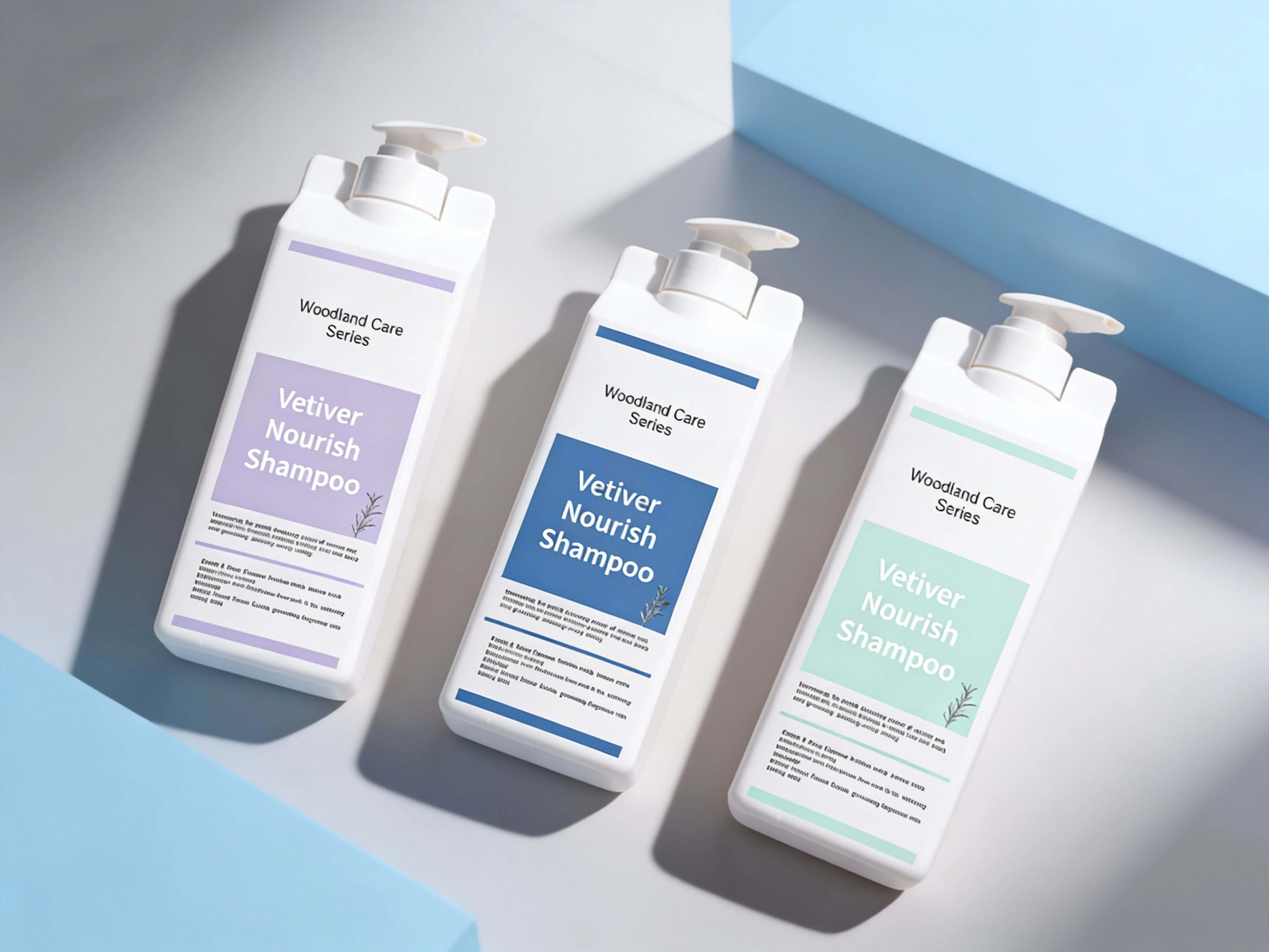 Minimalist Clean Design