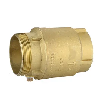 Brass Check Valve supplier