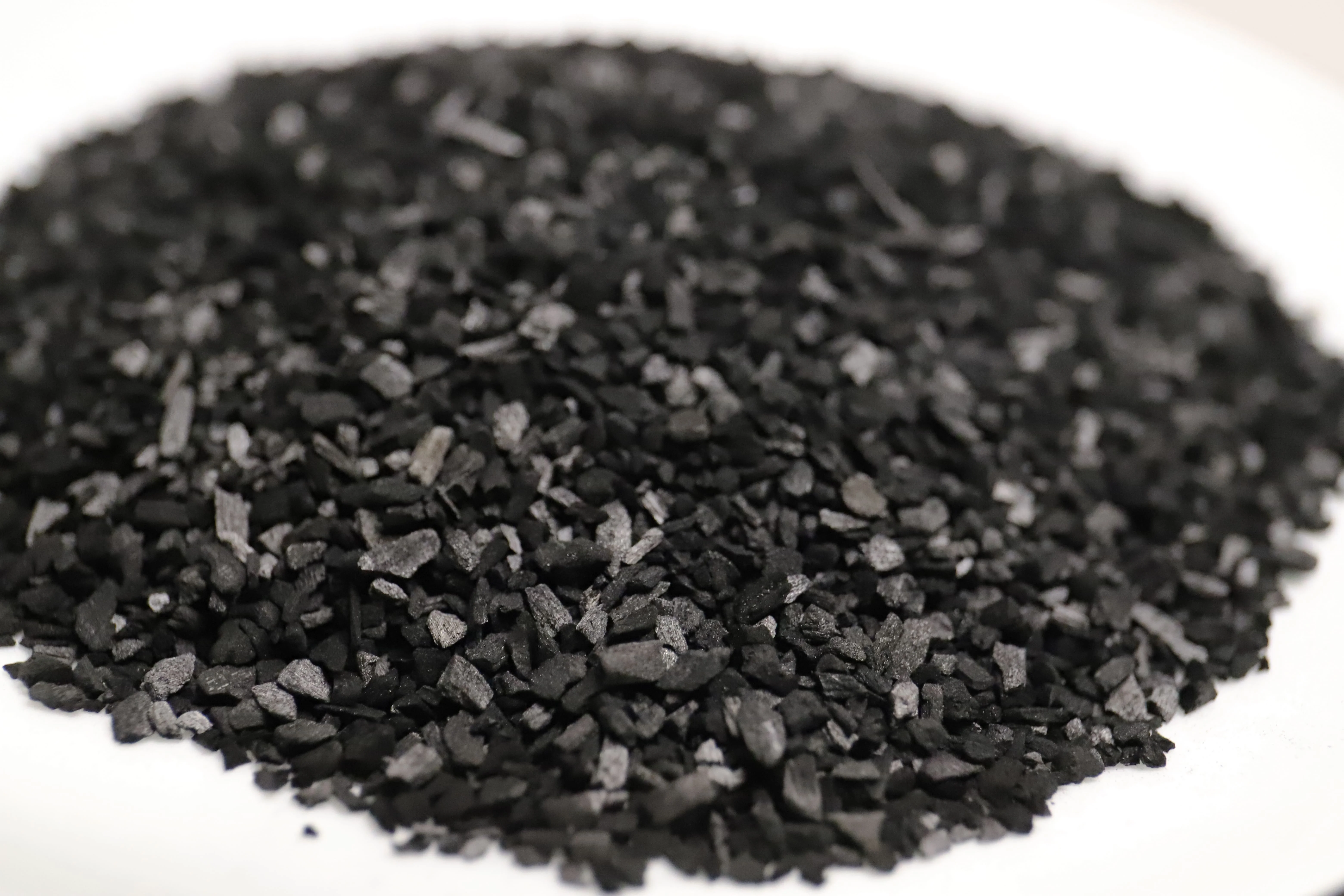 Electronics Chemicals Chemical Auxiliary Agent Activated Carbon Granular
