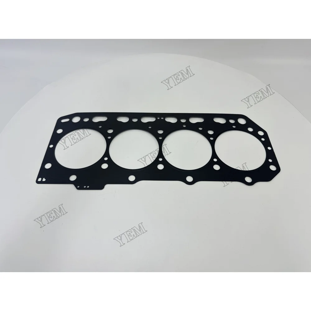 Head Gasket 129685-01330 for Yanmar Standard Size Engine Parts 3