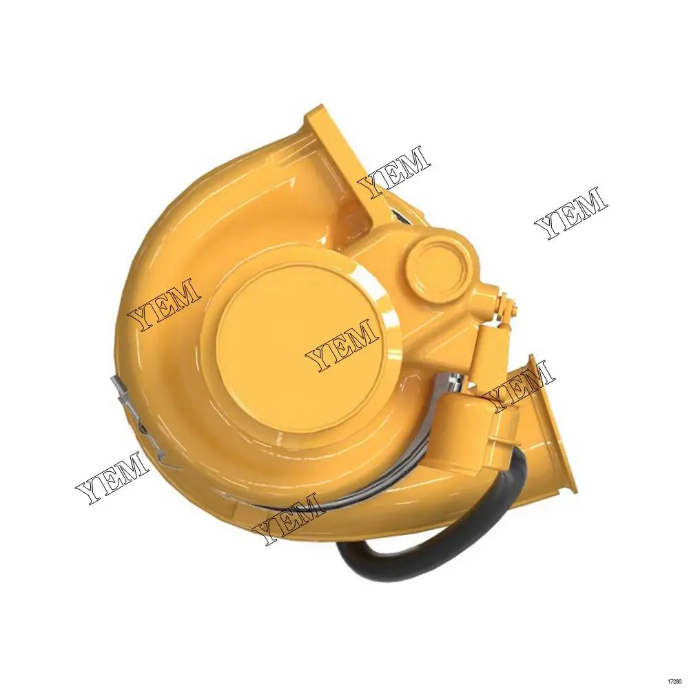 Good Quality Turbo Gp-Bas 375-0823 Fit for 992K 992 Standard Size Engine Parts 4