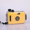 Yellow / Black